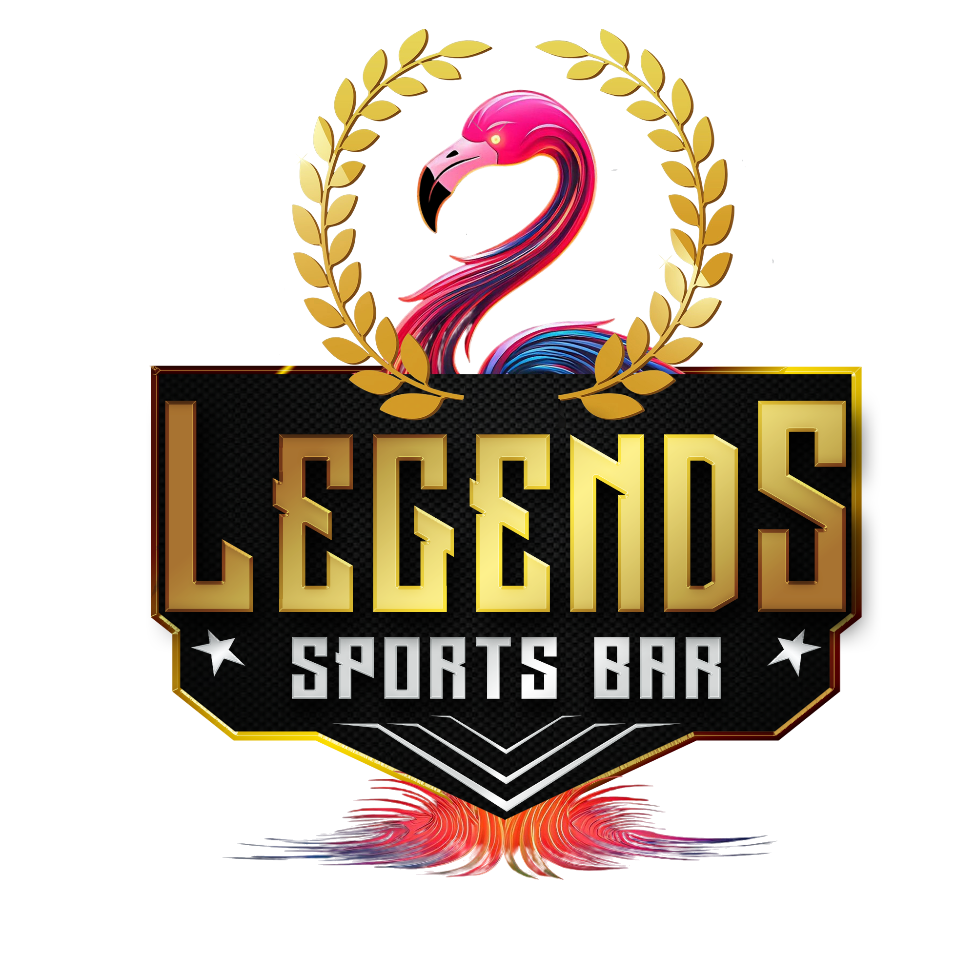 Legends Sports Bar